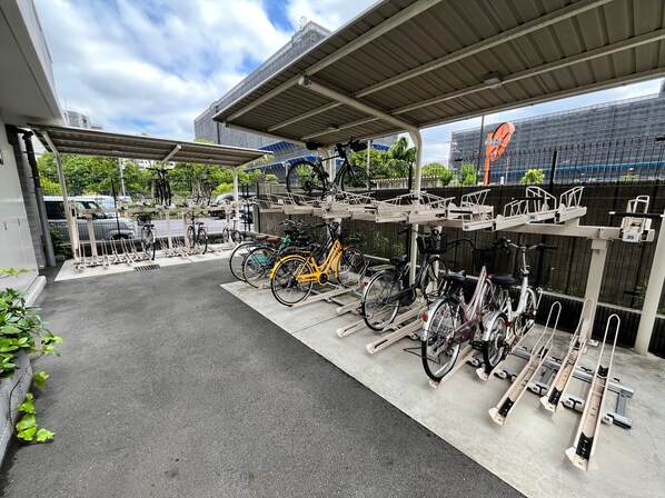 プライマル西大島小名木川の物件内観写真